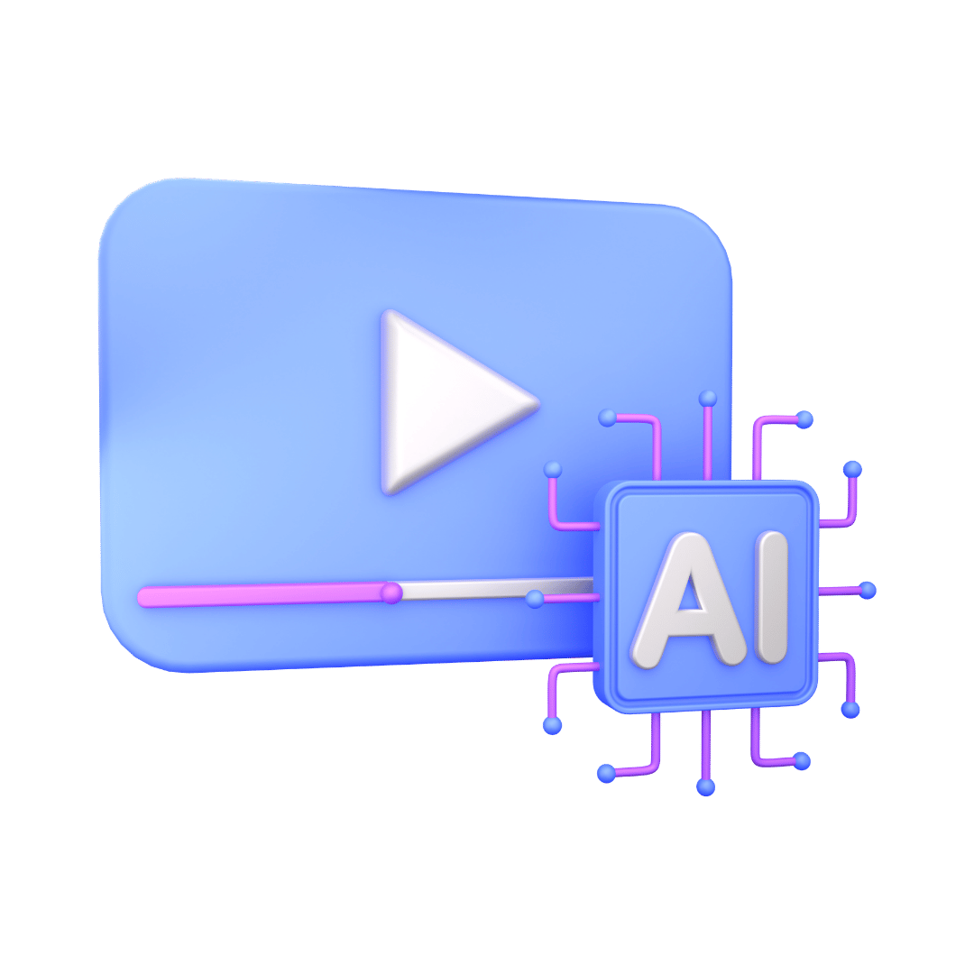 AI Video Flow